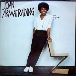 Joan Armatrading : Me Myself I